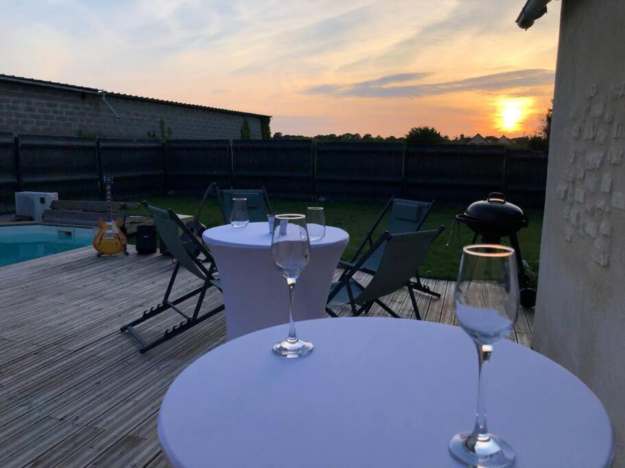 Maison De Atypique Holiday home