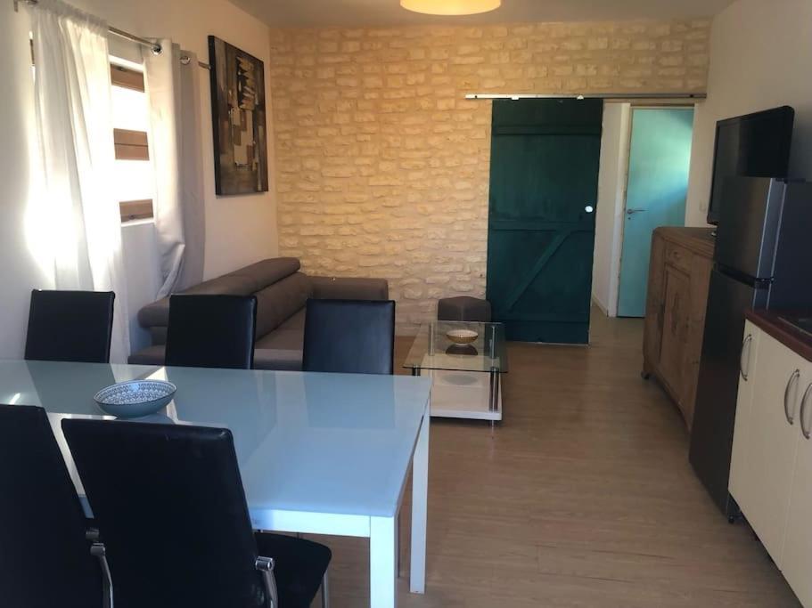 Holiday home Maison De Atypique *