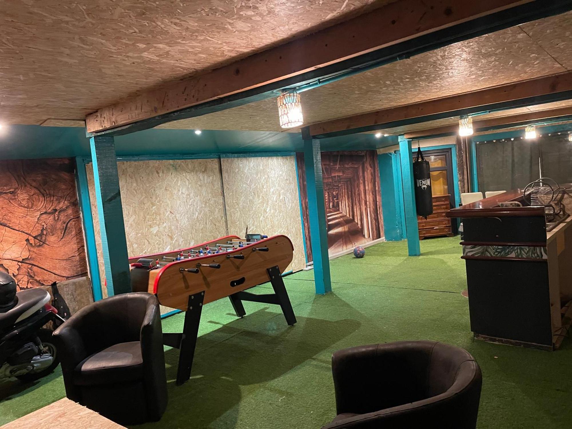 Holiday home Maison De Atypique Le Molay-Littry